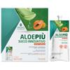 PROMOPHARMA Aloe vera fresh juice energy formula 10 stick - PROMOPHARMA - 980345211