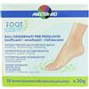 MASTER AID Master-Aid Footcare Sali Ossigenati 20 Bustine Da 20 G L1 - MASTER AID - 987492725