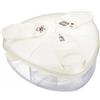Mam Milk Box Neutro - Conserva il Latte Materno in Sicurezza - MAM - 980518726