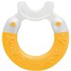 Mam Dentaruolo Bite & Brush 3+ Massaggiagengive e Spazzolino per Neonati - MAM - 930355134