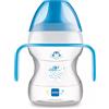 MAM Learn to Drink Cup 190ml Maschio - Tazza Educativa per Bambini - MAM - 980191567