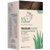 Tricolor Classic 5,1 Marrone Freddo 2 Tubi 50 ml + 2 Shaker50 ml + 4 Bustine 8 ml - TRICOLOR - 983356484