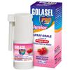 Golasel pro spray junior 20 ml - GOLASEL - 972761908