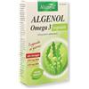 DOTT.C.CAGNOLA Alsiroyal algenol omega 3 vegetale 30 capsule - DOTT.C.CAGNOLA - 982516623