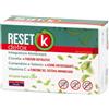 Reset k detox 40 capsule - - 983748637