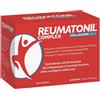 NAMED Reumatonil Complex Collagene 18 Bustine - NAMED - 987252881