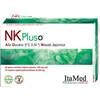 Nk plus 60 capsule vegetali - - 984026308