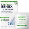 ERBORISTERIA MAGENTINA Benex Tisana Bio Fredda 20 Filtri - Erboristeria Magentina | Sollievo e Freschezza - ERBORISTERIA MAGENTINA - 985821331