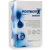Postbiotix Immuno - 20 Stick Pack - Supporto del Sistema Immunitario - - 984701755