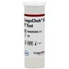COAGUCHEK Strisce reattive per dispositivo autodiagnostico coaguchek xs pt test 24 pezzi - COAGUCHEK - 904612189