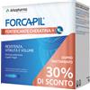 ARKOFARM Forcapil Cheratina+ 120 Capsule - Capelli Forti e Vitali | Offerta Speciale - ARKOFARM - 984800678