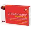 VITAL FACTORS Cholesmeno berberina plus 30 compresse - VITAL FACTORS - 985988029