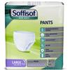SOFFISOF Pannolone soffisof air dry pants maxi large 8 pezzi - SOFFISOF - 986474474