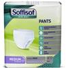 SOFFISOF Pannolone soffisof air dry pants maxi medium 8 pezzi - SOFFISOF - 986474486