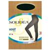 SOLIDEA Wendy maxi fuseau nero 4 - SOLIDEA - 902251141