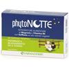 FARMADERBE Phyto notte 30 capsule vegetali - FARMADERBE - 900079068