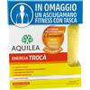 Aquilea Energia Troca' + Vitamina D Promopack 20 bustine - AQUILEA - 985664681