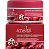 Amavital Maschera Disciplinante Elasticizzante 250 ml - Capelli Morbidi e Flessibili - - 922413784