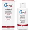 UNIFARCO Ceramol shampoo ds 200 ml - UNIFARCO - 989408479