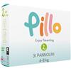Pillo enjoy pannolini mini 4 8 kg taglia 2 31 pezzi - PILLO - 987802093