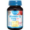 Naturmil vitamina d3 strong 2000 ui 90 compresse - - 984776512