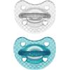 Chicco gommottino luxe 16-36 boy 2 pezzi - CHICCO - 986965034