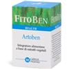 FITOBEN Artoben erbe 50 capsule da 37 g - FITOBEN - 910510647