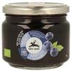 ALCE NERO Composta di mirtilli bio 270 g - ALCE NERO - 921903086