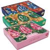 Saugella christmas box dermoliquido 100 ml + intimo&corpo 100 ml + flacone 100 ml - - 949426151
