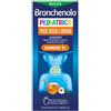 Bronchenolo Sciroppo Pediatrico 120 ml | Sollievo per Tosse Secca e Grassa nei Bambini - - 985599101