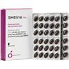 NUOVA MIRIADE Sheline piu' menopausa 60 softgel - NUOVA MIRIADE - 947262580