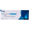 HYMOVIS Siringa intra-articolare preriempita hymovis mo re hyadd4 esadecillamide acido ialuronico 32mg/4ml 4 ml - HYMOVIS - 989259003