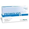 Promoligo 11 manganese/rame 20 fiale 2 ml - PROMOLIGO - 900087673
