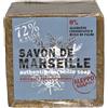 Sapone di marsiglia cubo cube de savon de marseille aleppo soap 300 g - - 971687886