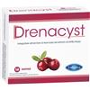 Drenacyst 14 bustine - - 948316486
