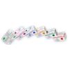 LINEA D Ago per penna da insulina linea d biofine gauge 33 lunghezza4 mm 100 pezzi - LINEA D - 942602121