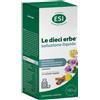 Esi le dieci erbe soluzione liquida 180 ml - ESI - 951040258