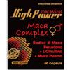 Maca vital high power complex 60 capsule - - 940199058