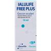 Ialulife free plus gocce oculari 10 ml - - 989600440