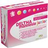 Deltha mannosio junior 14 bustine - - 989414646