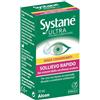 SYSTANE Collirio lubrificante systane ultra senza conservanti 10 ml - SYSTANE - 989320205