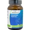 NATURETICA BIELLI Magnesio bisglicinato 60 capsule - NATURETICA BIELLI - 988911677