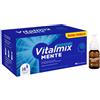 Vitalmix Mente 14 Flaconcini - Energia Mentale e Concentrazione - VITALMIX - 950265278