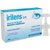 Irilens Gocce Oculari Lubrificanti E Idratanti Occhi Sensibili 10 Flaconcini - IRILENS - 989417074