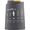 MICROLIFE Bracciale morbido microlife 4g m/l ws-2242c - MICROLIFE - 951372729