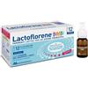 Lactoflorene bimbi 12 falconcini 10 ml - LACTOFLORENE - 951336193