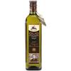 ALCE NERO Olio extravergine d'oliva dop bio terre di bari 750 ml - ALCE NERO - 922311624