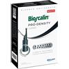 Bioscalin pro density uomo booster capillare 8 fiale x 2,5ml - BIOSCALIN - 988066229
