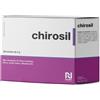 Chirosil 20 bustine - - 951097310