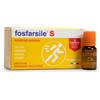 FITOBUCANEVE Fosfarsile s 10 flaconcini - FITOBUCANEVE - 901392985
